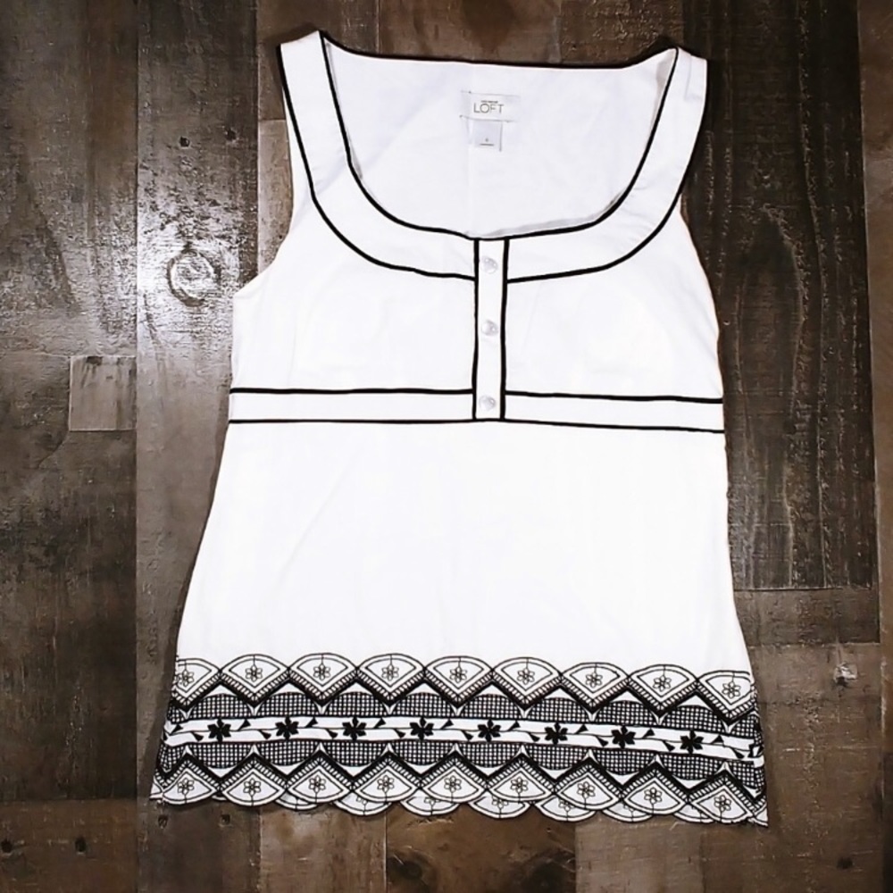 Loft top